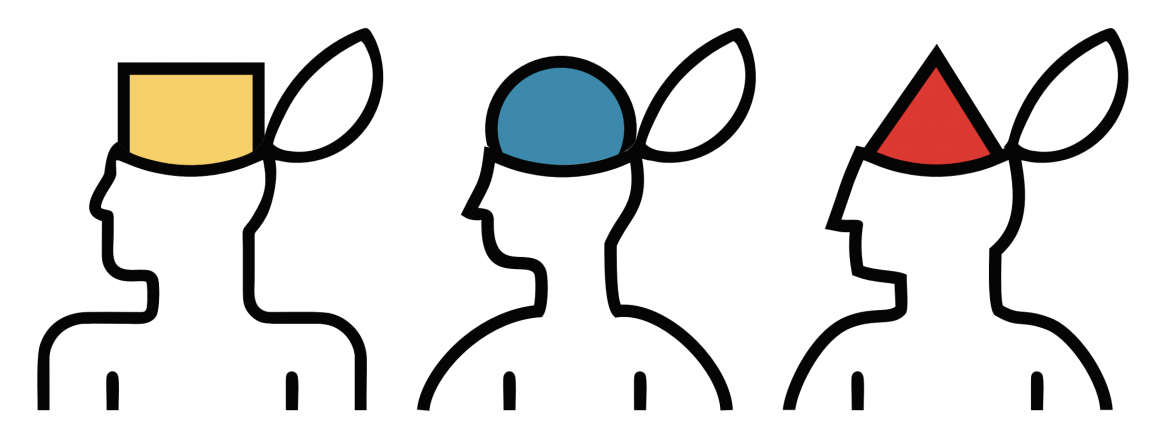 Discriminación, sesgos cognitivos y derechos humanos